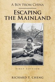 A Boy from China, Cheng Richard T.