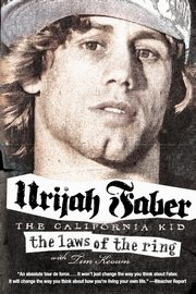 Laws of the Ring, The, Faber Urijah