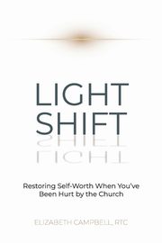 Light Shift, Campbell Elizabeth