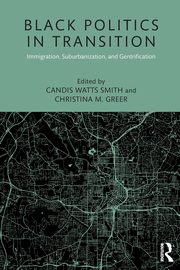 Black Politics in Transition, 