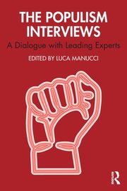 The Populism Interviews, 