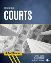 Courts, Spohn Cassia