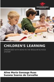 CHILDREN'S LEARNING, Maria Gonzaga Ruas Aline