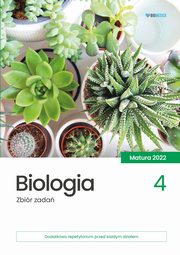 Biologia Zbir zada matura 2022 Tom 4, 