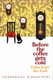 Tales from the Cafe, Kawaguchi Toshikazu