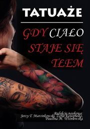 Tatuae Gdy ciao staje si tem, 