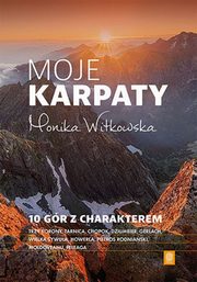 Moje Karpaty, Witkowska Monika