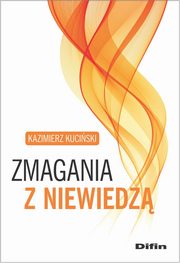 Zmagania z niewiedz, Kuciski Kazimierz