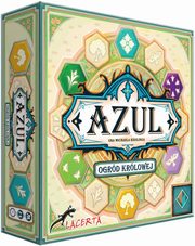 Azul: Ogrd Krlowej, 