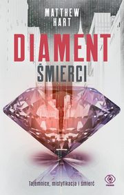 Diament mierci, Hart Matthew