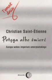 Potga albo mier, Saint-Etienne Christian