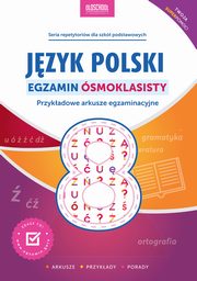Jzyk polski Egzamin smoklasisty, Rokicka Mariola, Stolarczyk Sylwia