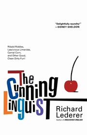 The Cunning Linguist, Lederer Richard