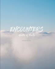 Encounters, Barnes Abbigail Valerie