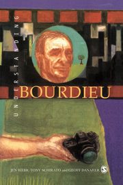 Understanding Bourdieu, Webb Jenn