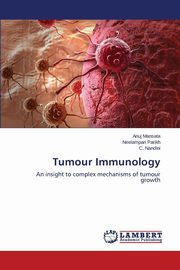 Tumour Immunology, Mansata Anuj