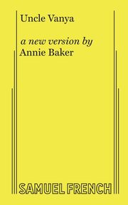 Uncle Vanya, Baker Annie