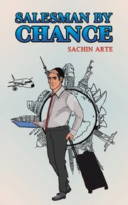 Salesman by Chance, Arte Sachin