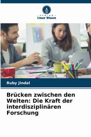 Brcken zwischen den Welten, Jindal Ruby