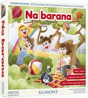 Na barana!, 