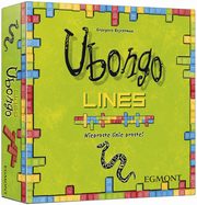 Ubongo Lines, Rejchtman Grzegorz