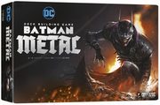 DC Batman Metal, Hyra Matt, Dunn Matt, Stoll Ben, Yamaguchi Nathaniel
