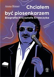 Chciaem by piosenkarzem, Bimer Anna