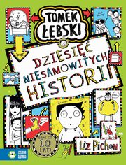 Tomek ebski. Dziesi niesamowitych historii, Pichon Liz