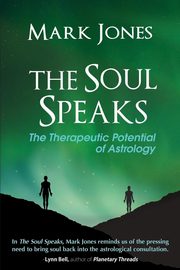 The Soul Speaks, Jones Mark