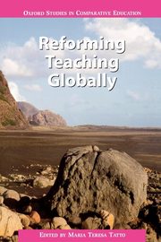 Reforming Teaching Globally, 