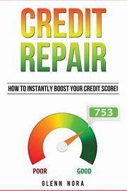 Credit Repair, Nora Glenn