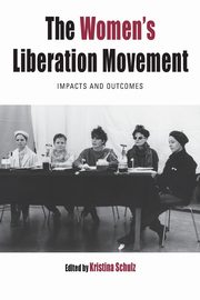 The Women's Liberation Movement, 