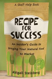 Recipe for Success, Steinberg Abigail