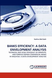 BANKS EFFICIENCY, Abd Kadir Hazlina