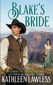 Blakes Bride, Lawless Kathleen
