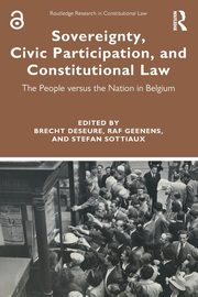 Sovereignty, Civic Participation, and Constitutional Law, 