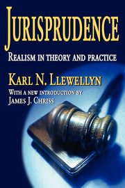 Jurisprudence, Llewellyn Karl