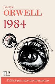 1984, Orwell George