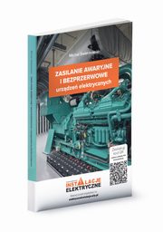 Zasilanie awaryjne i bezprzerwowe urzdze elektrycznych, wierewski Micha