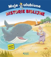 Moje ulubione historie biblijne, Nussbaum Margret