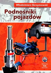 Podnoniki pojazdw, Skrzymowski Wodzimierz