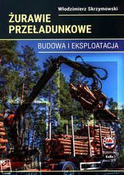 urawie przeadunkowe Budowa i eksploatacja, Skrzymowski Wodzimierz