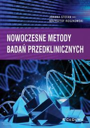 Nowoczesne metody bada przedklinicznych, 