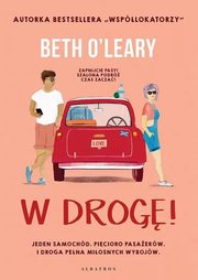 W drog, OLeary Beth