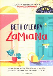 Zamiana, O'Leary Beth