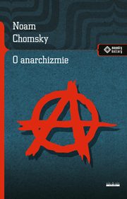 O anarchizmie, Chomsky Noam