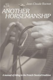 Another Horsemanship, Racinet Jean-Claude
