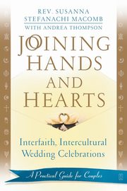 Joining Hands and Hearts, Macomb Susanna Stefanachi