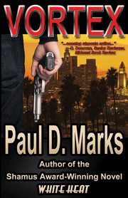 Vortex, Marks Paul D.