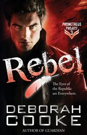 Rebel, Cooke Deborah